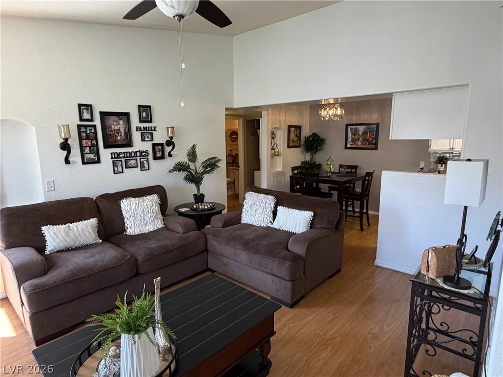 3318 Decatur, Las Vegas, NV 89130