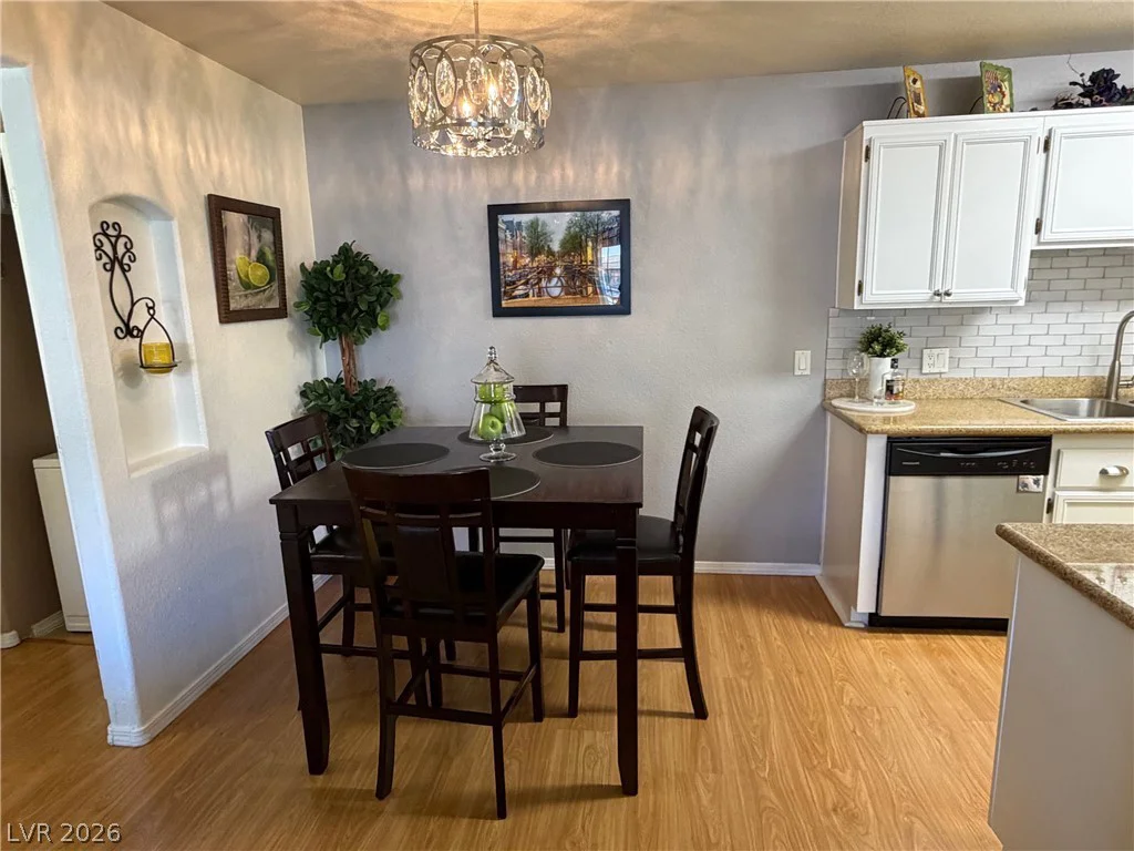 3318 Decatur, Las Vegas, NV 89130
