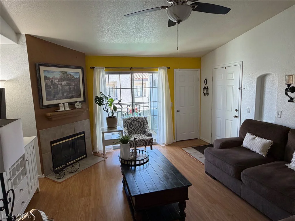 3318 Decatur, Las Vegas, NV 89130