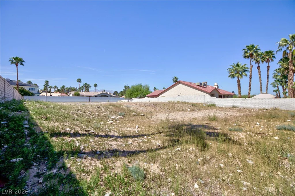 Buffalo Drive, Las Vegas, NV 89117