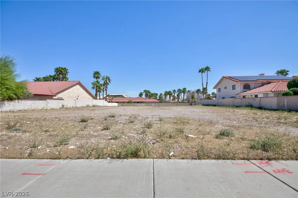 Buffalo Drive, Las Vegas, NV 89117