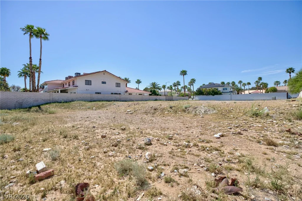 Buffalo Drive, Las Vegas, NV 89117