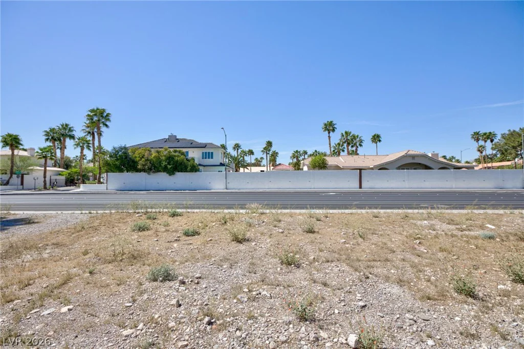 Buffalo Drive, Las Vegas, NV 89117