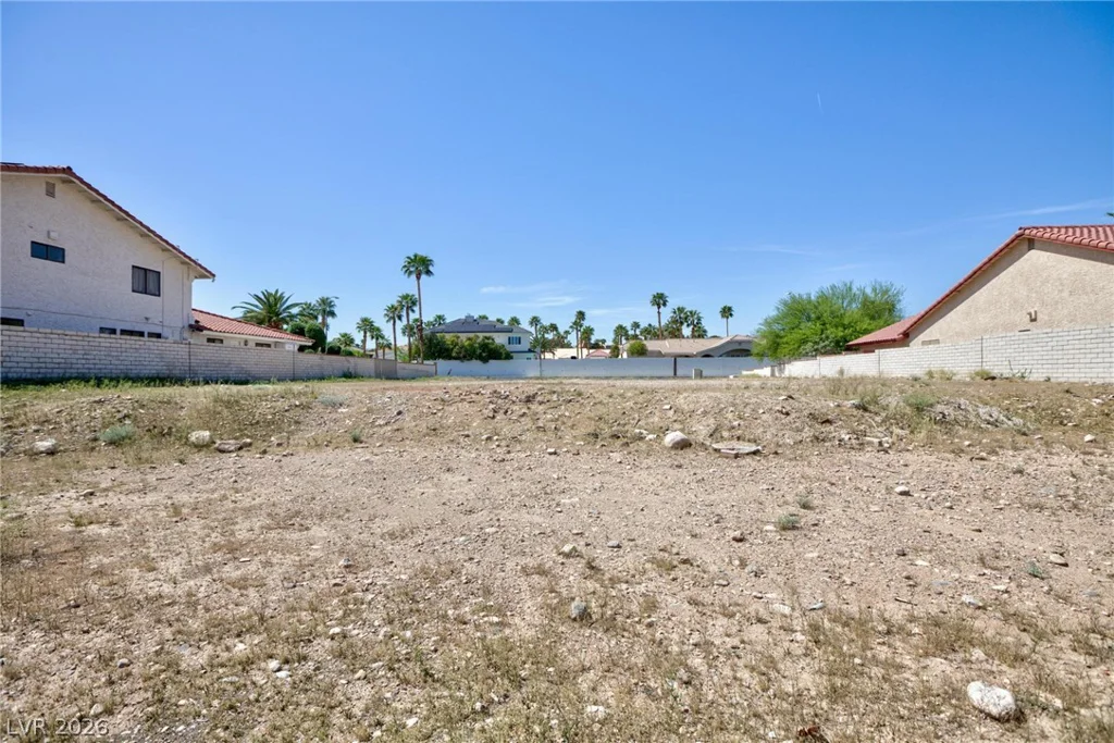 Buffalo Drive, Las Vegas, NV 89117