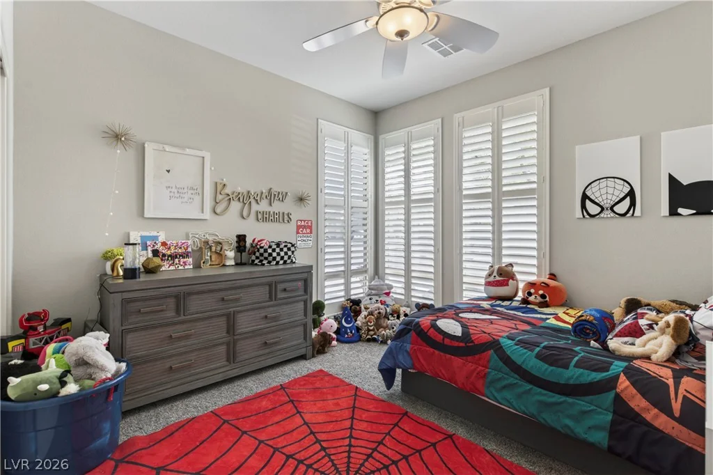 8455 Skye Walk, Las Vegas, NV 89166