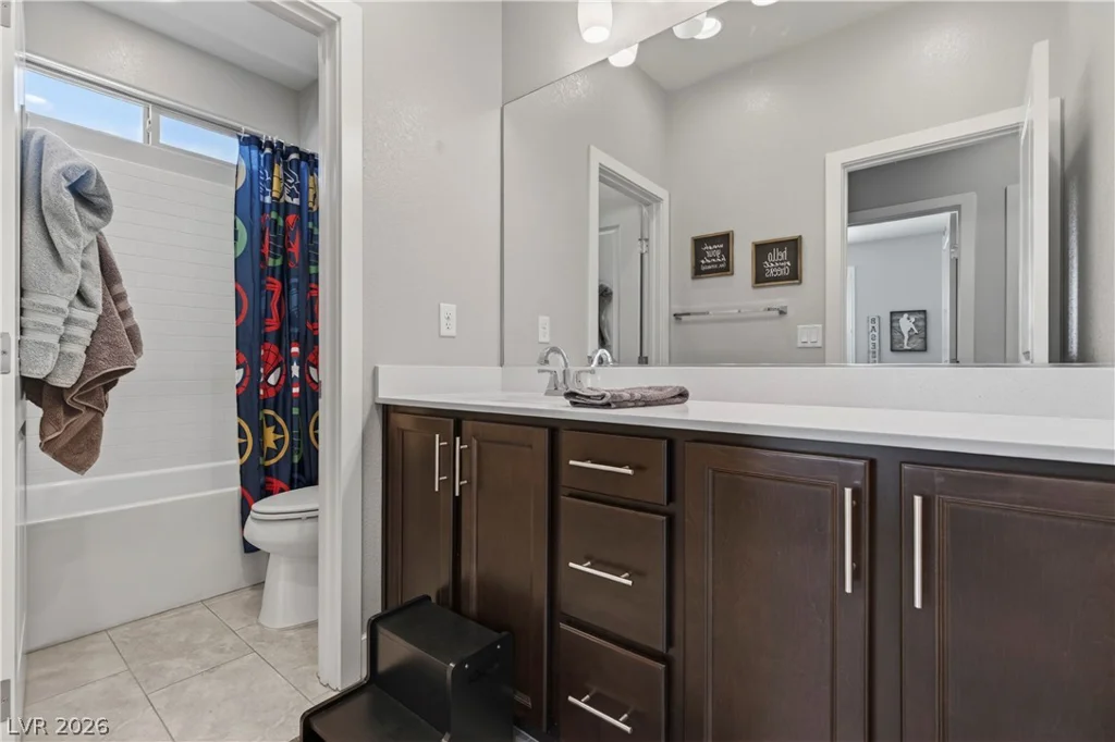 8455 Skye Walk, Las Vegas, NV 89166