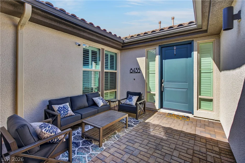 8455 Skye Walk, Las Vegas, NV 89166