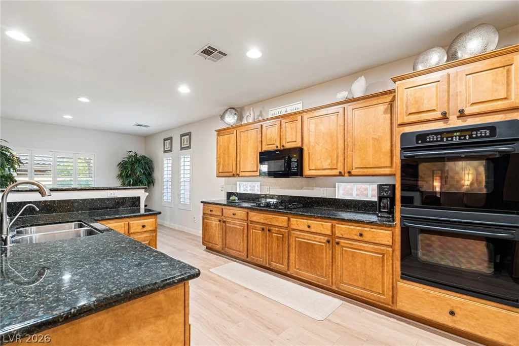 5911 Hansford Ranch, Las Vegas, NV 89131