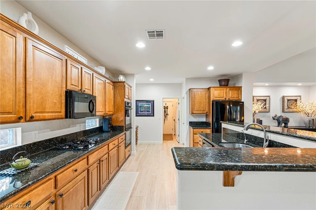 5911 Hansford Ranch, Las Vegas, NV 89131