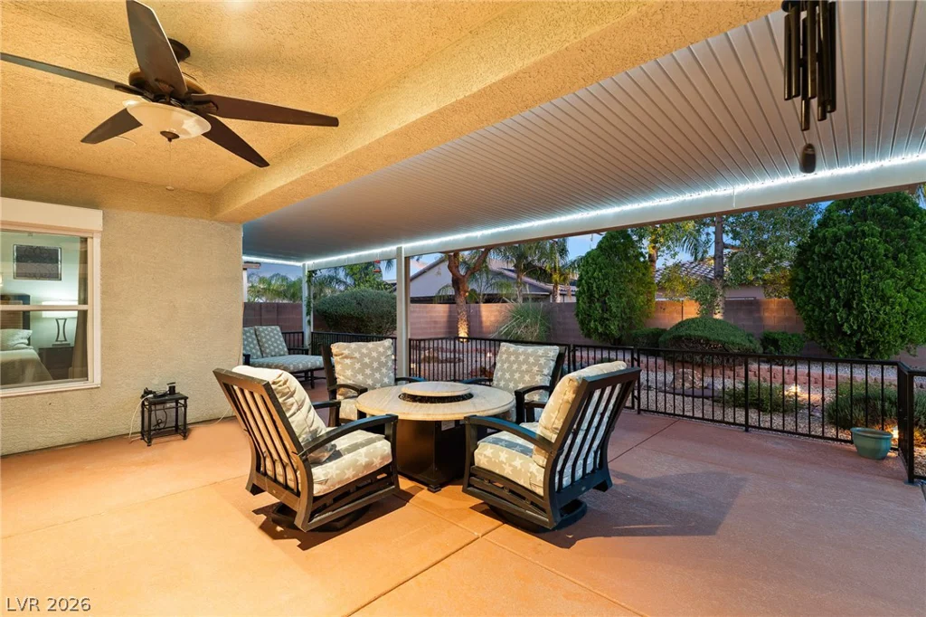 5911 Hansford Ranch, Las Vegas, NV 89131