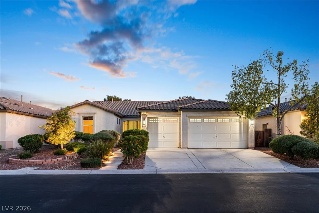 5911 Hansford Ranch, Las Vegas, NV 89131