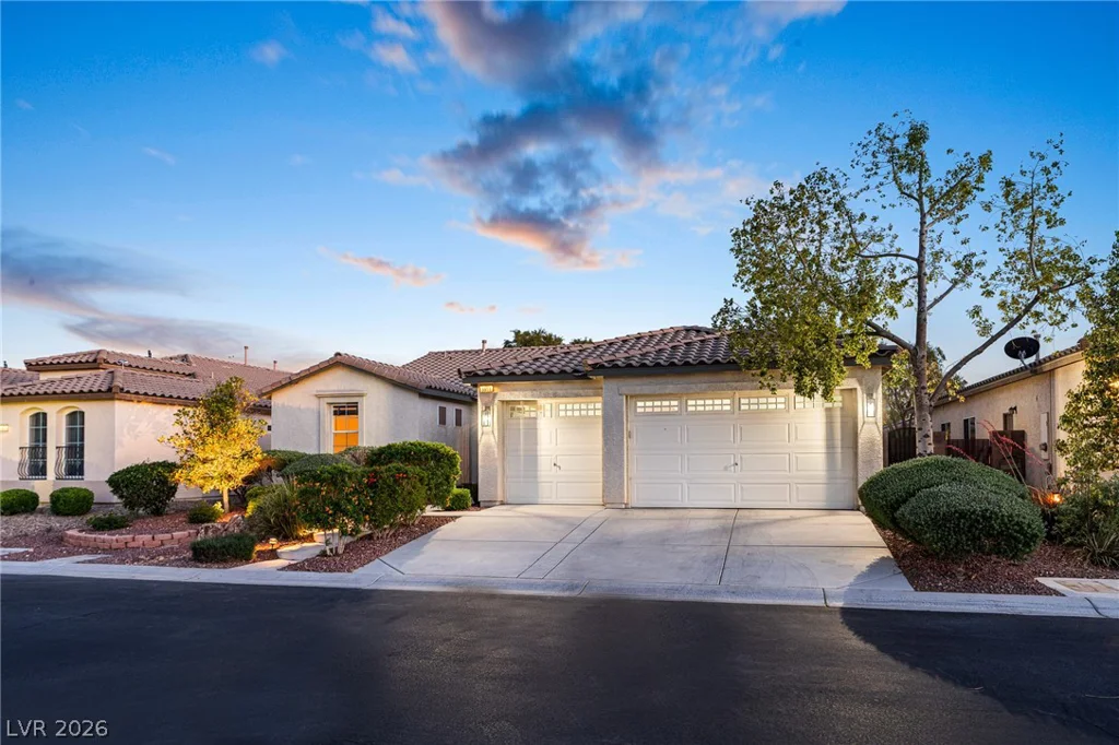 5911 Hansford Ranch, Las Vegas, NV 89131