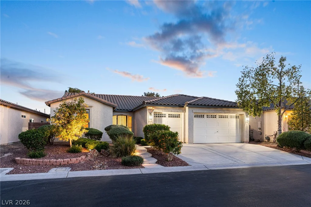 5911 Hansford Ranch, Las Vegas, NV 89131