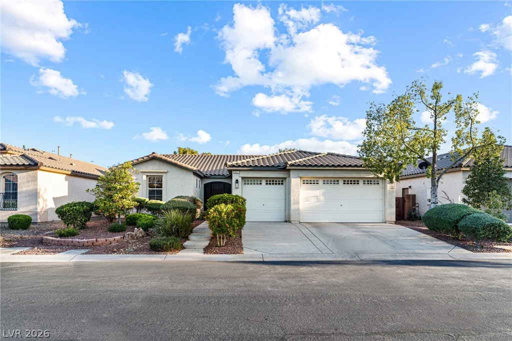 5911 Hansford Ranch, Las Vegas, NV 89131