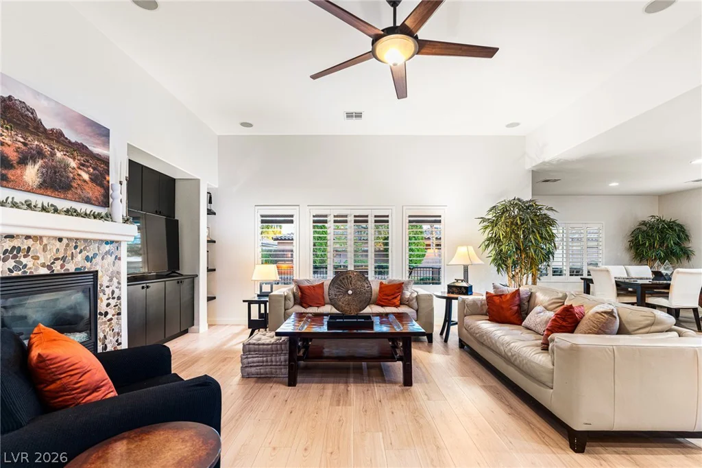 5911 Hansford Ranch, Las Vegas, NV 89131