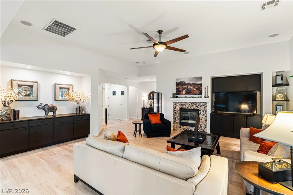 5911 Hansford Ranch, Las Vegas, NV 89131