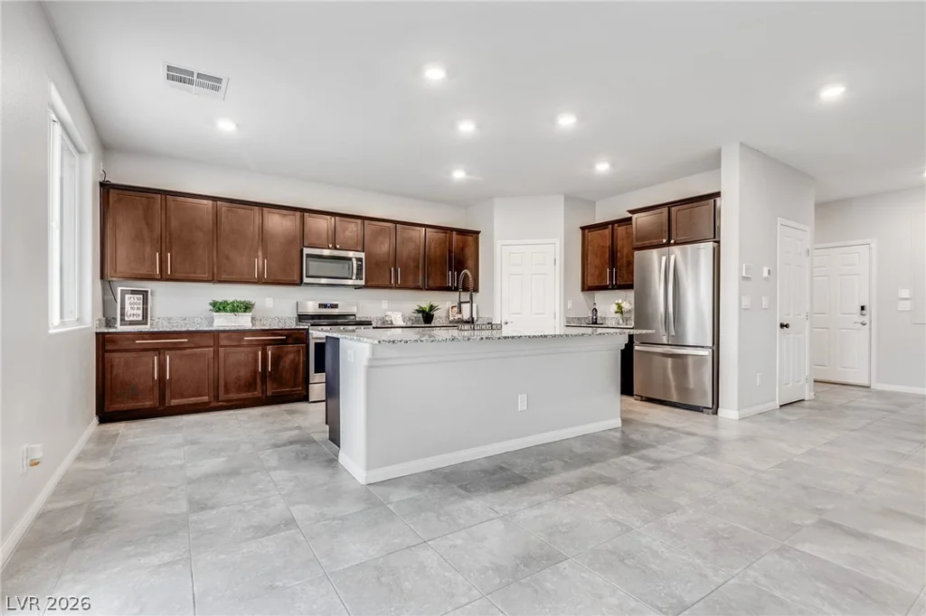 4523 Moon Hill Rock, North Las Vegas, NV 89084