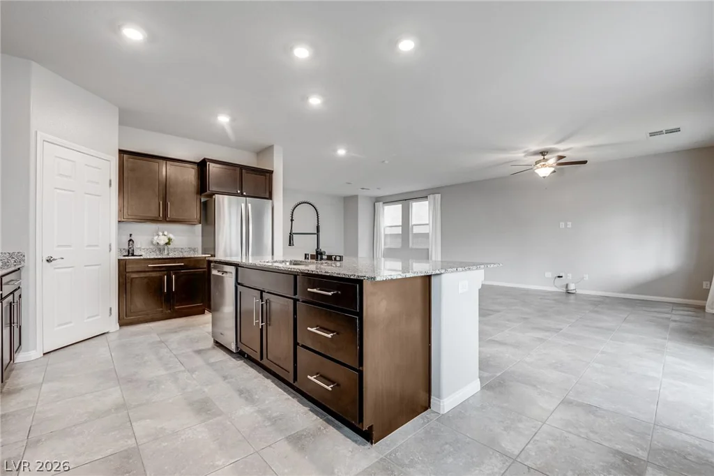 4523 Moon Hill Rock, North Las Vegas, NV 89084