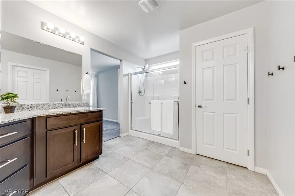 4523 Moon Hill Rock, North Las Vegas, NV 89084