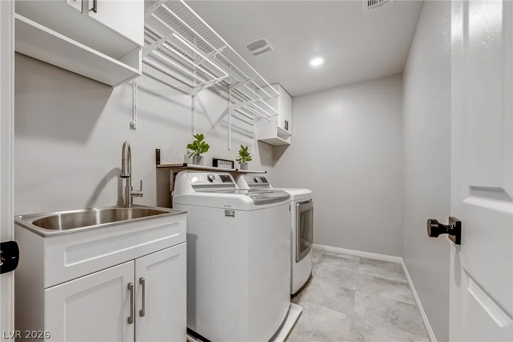 4523 Moon Hill Rock, North Las Vegas, NV 89084