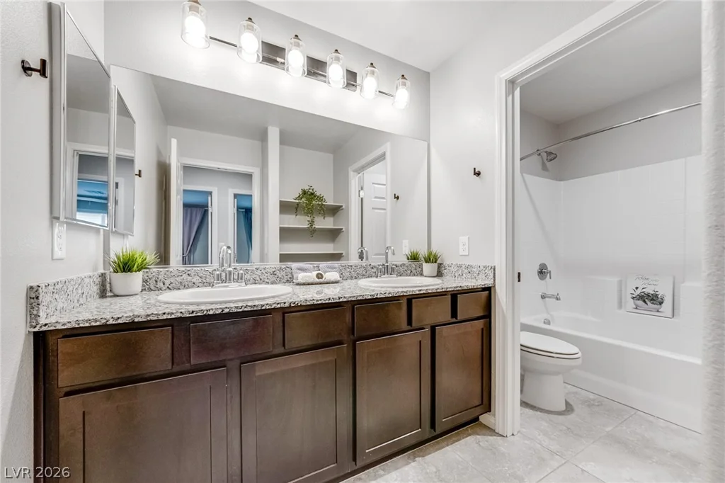 4523 Moon Hill Rock, North Las Vegas, NV 89084