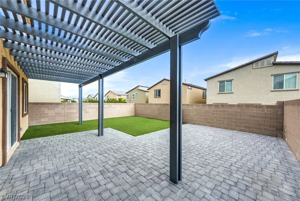 4523 Moon Hill Rock, North Las Vegas, NV 89084