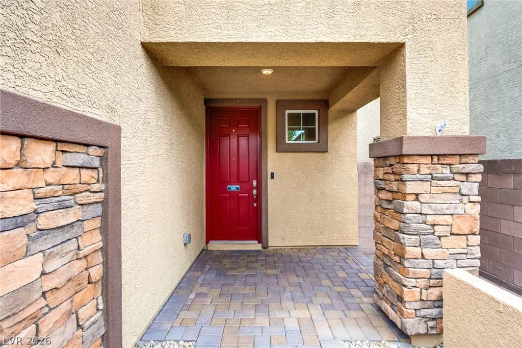 4523 Moon Hill Rock, North Las Vegas, NV 89084