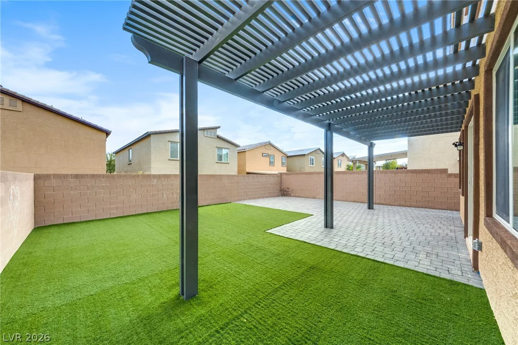 4523 Moon Hill Rock, North Las Vegas, NV 89084