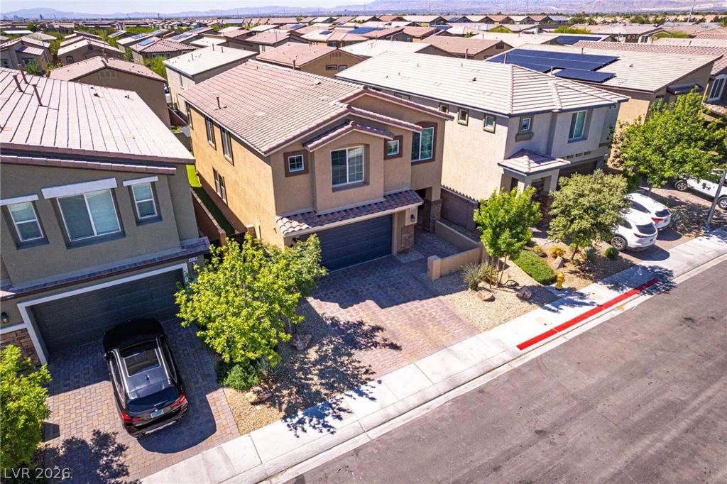 4523 Moon Hill Rock, North Las Vegas, NV 89084
