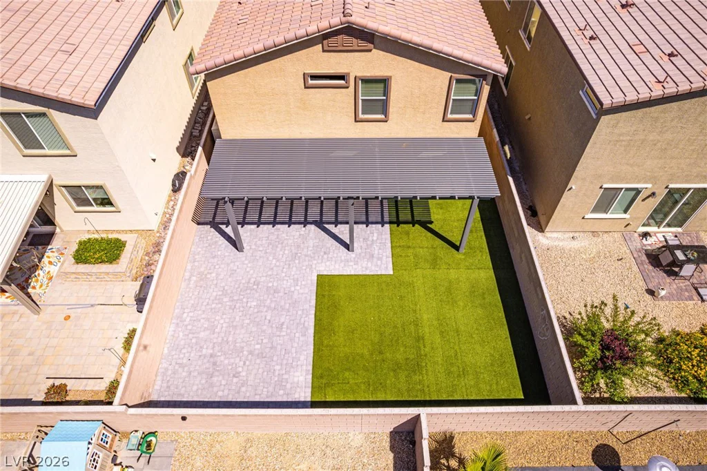4523 Moon Hill Rock, North Las Vegas, NV 89084