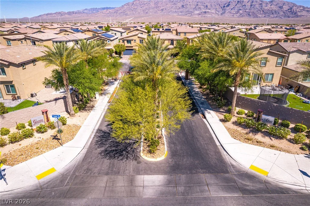 4523 Moon Hill Rock, North Las Vegas, NV 89084