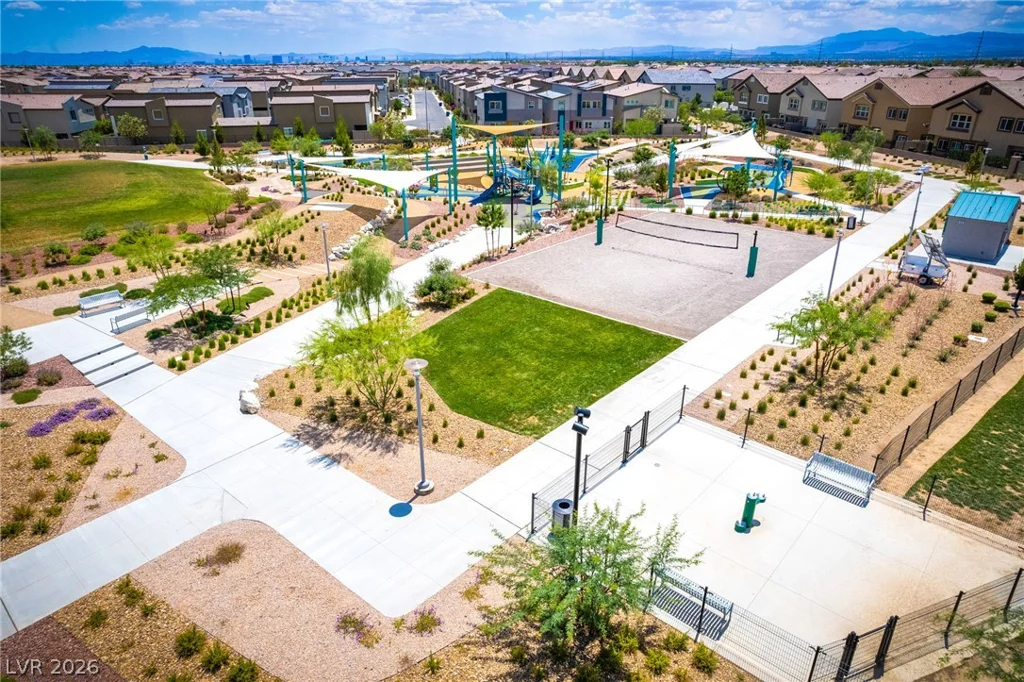 4523 Moon Hill Rock, North Las Vegas, NV 89084