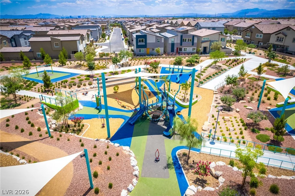 4523 Moon Hill Rock, North Las Vegas, NV 89084