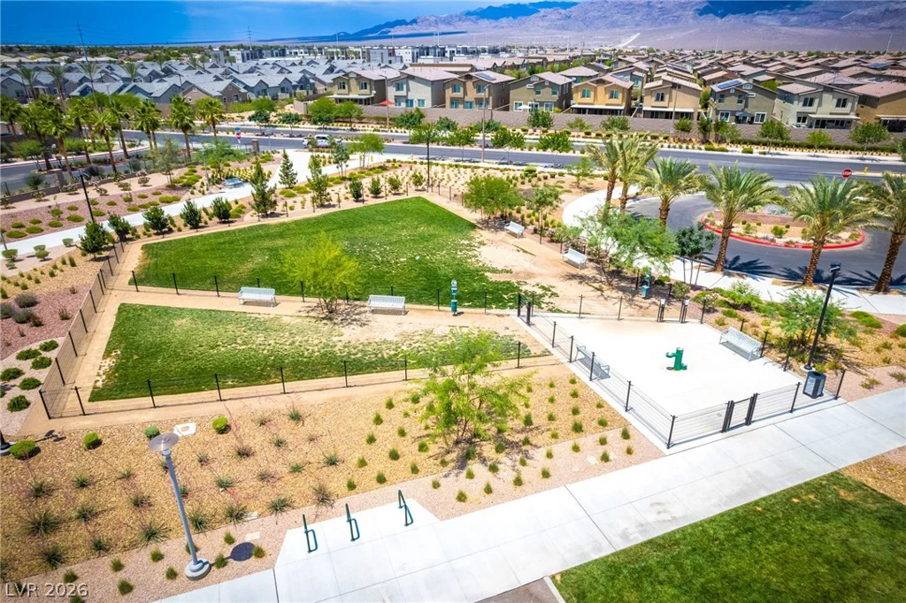 4523 Moon Hill Rock, North Las Vegas, NV 89084