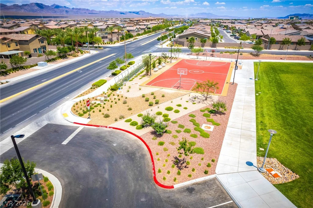 4523 Moon Hill Rock, North Las Vegas, NV 89084