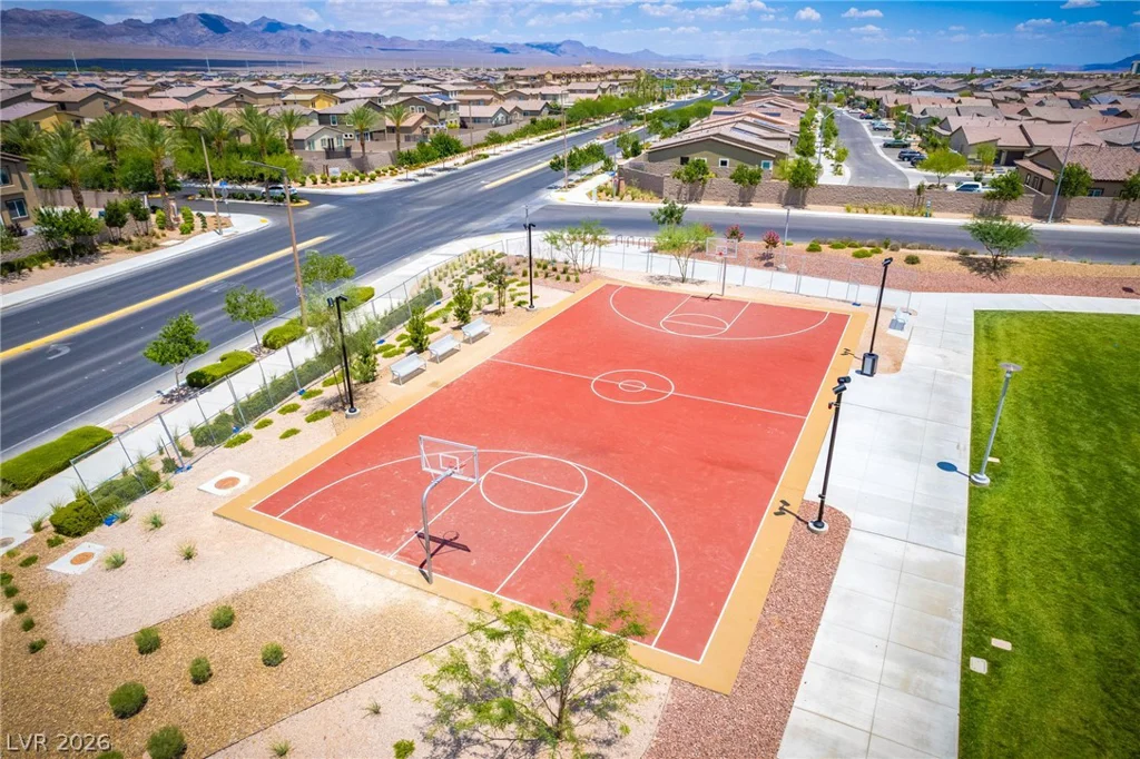 4523 Moon Hill Rock, North Las Vegas, NV 89084
