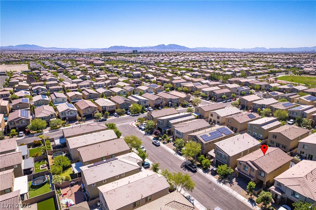 4523 Moon Hill Rock, North Las Vegas, NV 89084