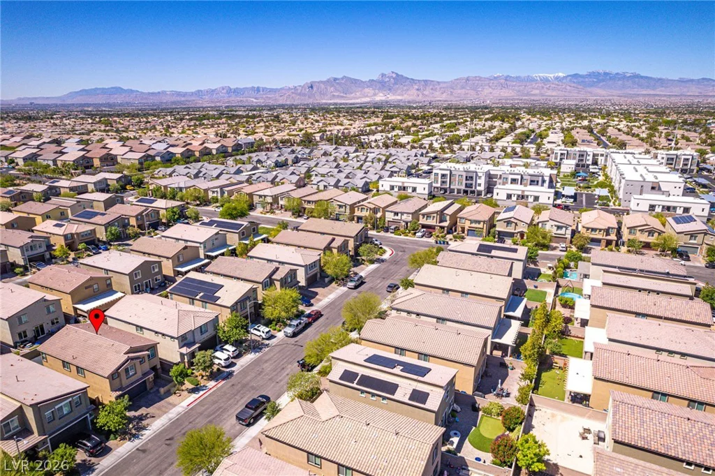 4523 Moon Hill Rock, North Las Vegas, NV 89084
