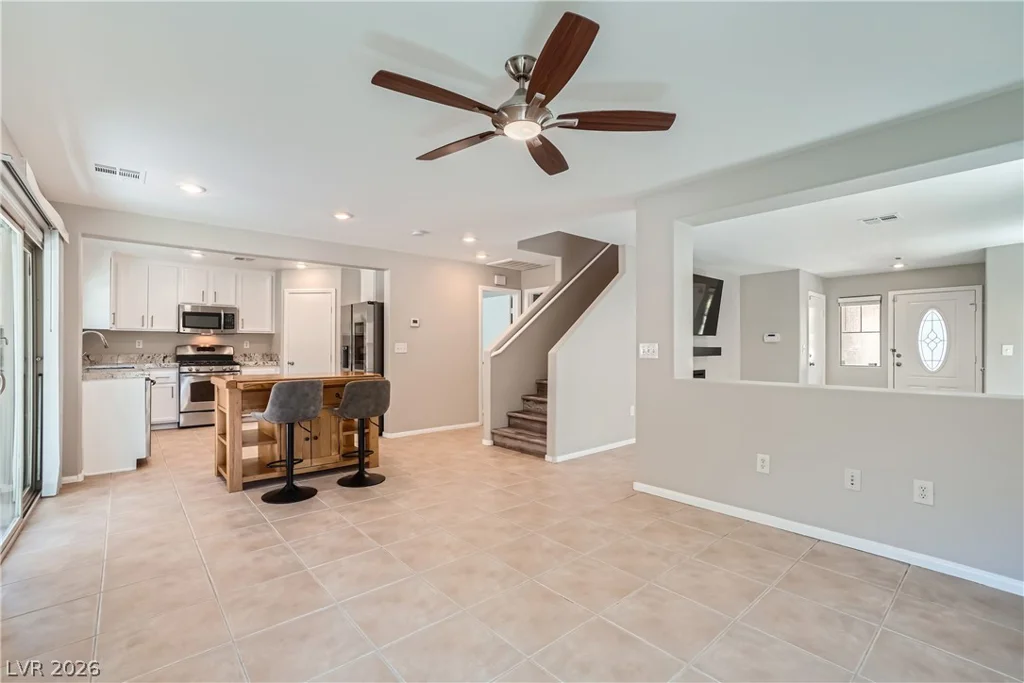 5407 Bristol Bend, Las Vegas, NV 89135