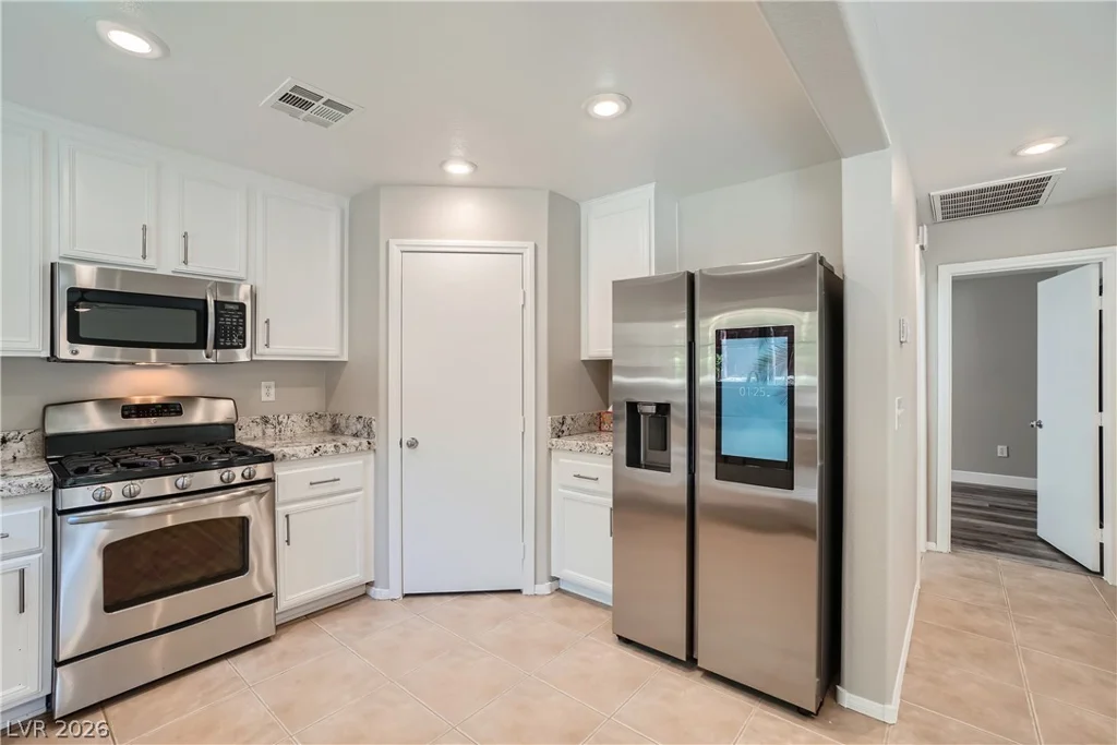 5407 Bristol Bend, Las Vegas, NV 89135