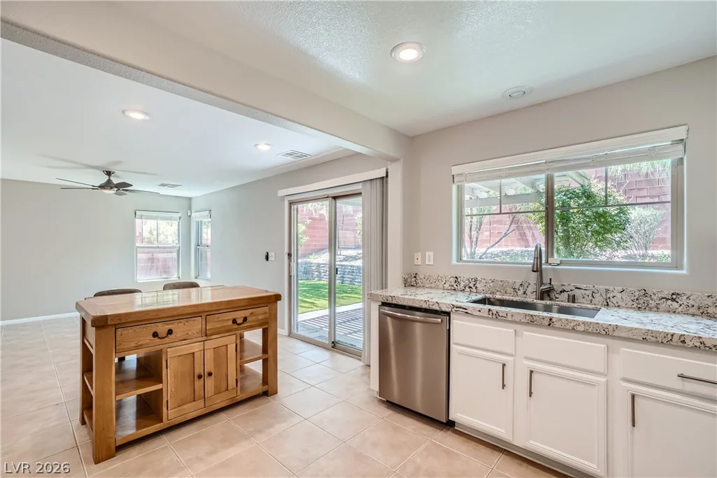 5407 Bristol Bend, Las Vegas, NV 89135