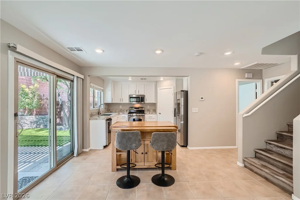 5407 Bristol Bend, Las Vegas, NV 89135