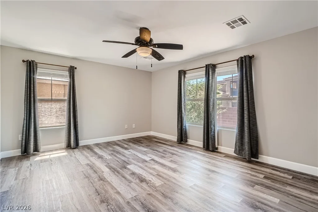 5407 Bristol Bend, Las Vegas, NV 89135