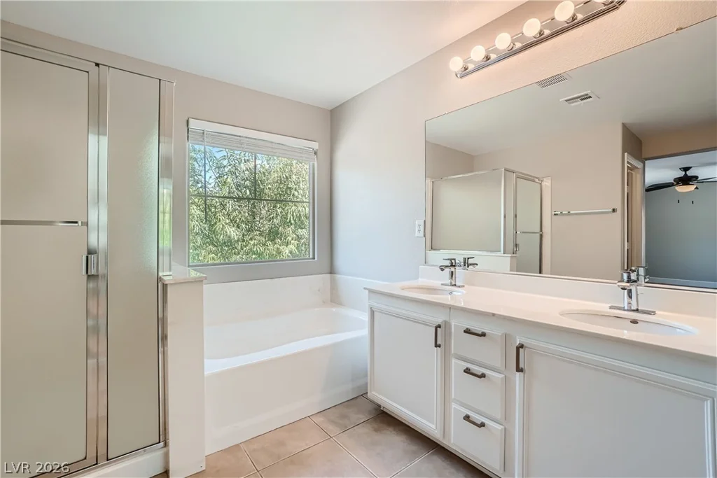 5407 Bristol Bend, Las Vegas, NV 89135