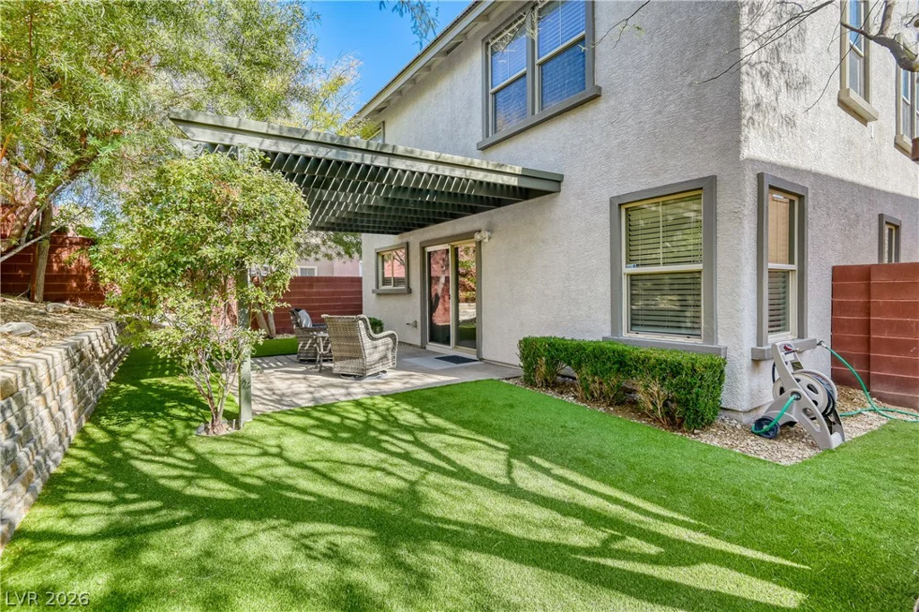 5407 Bristol Bend, Las Vegas, NV 89135