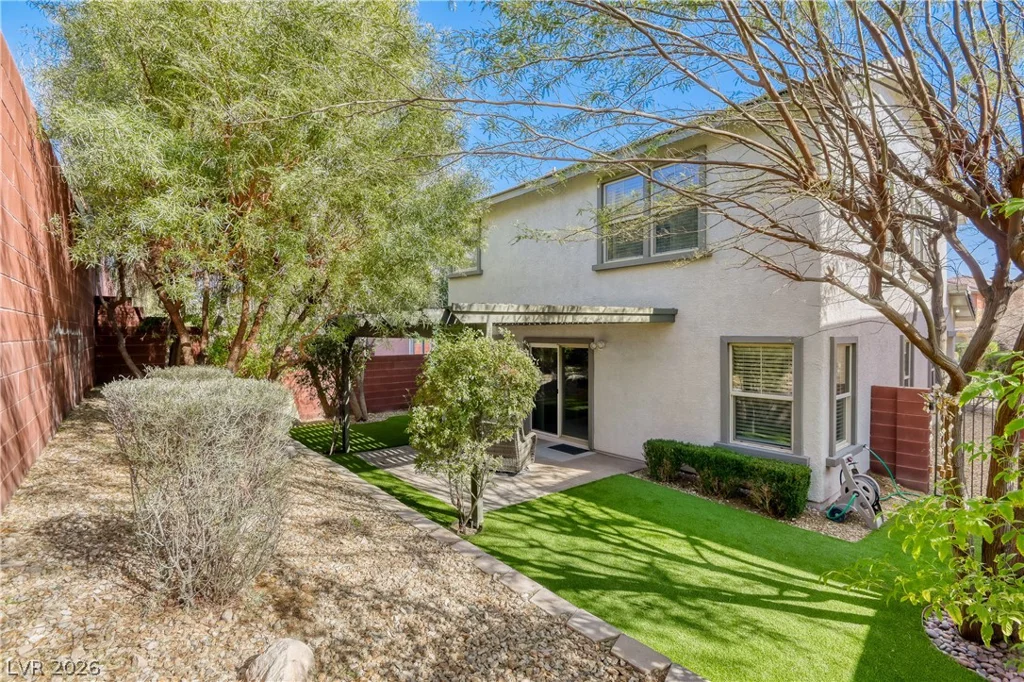 5407 Bristol Bend, Las Vegas, NV 89135