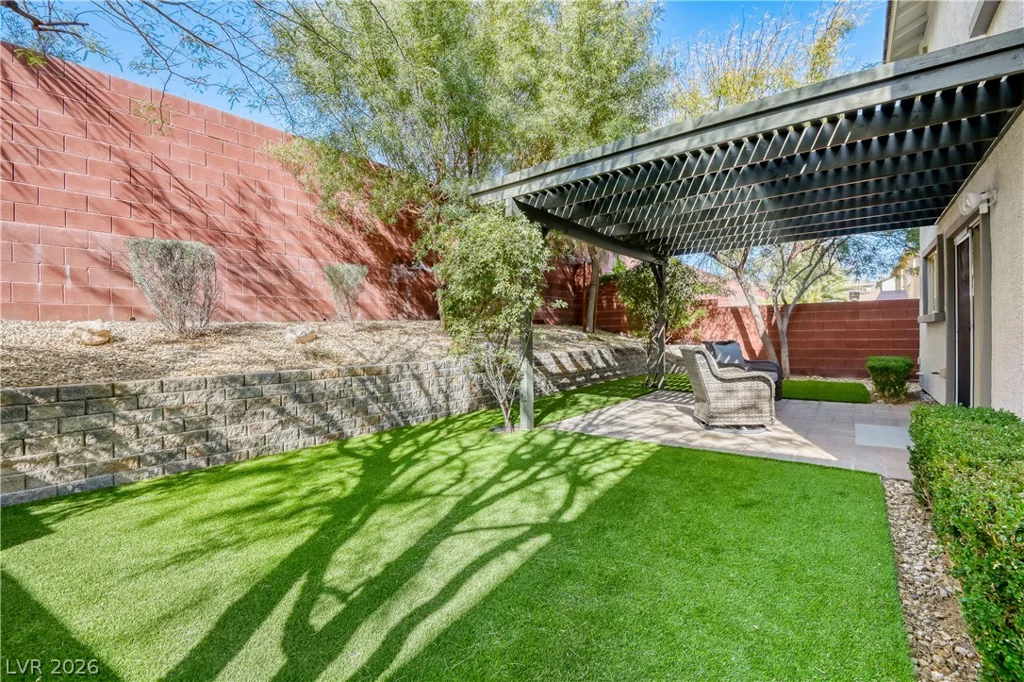 5407 Bristol Bend, Las Vegas, NV 89135