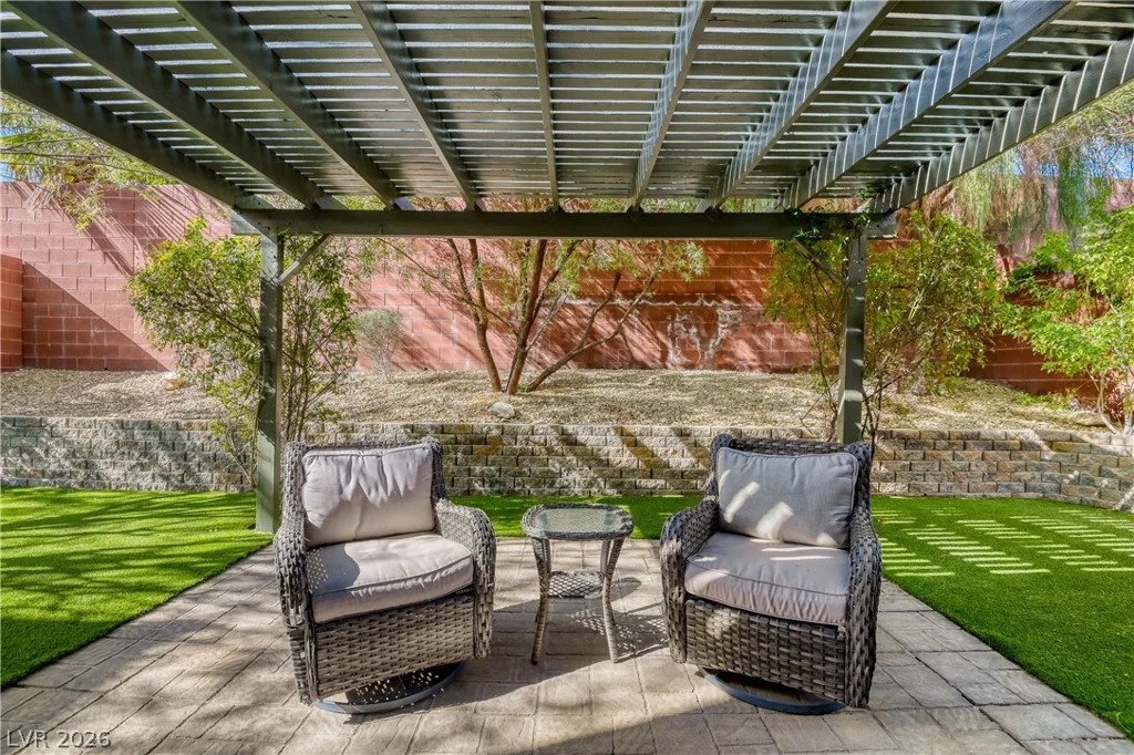 5407 Bristol Bend, Las Vegas, NV 89135