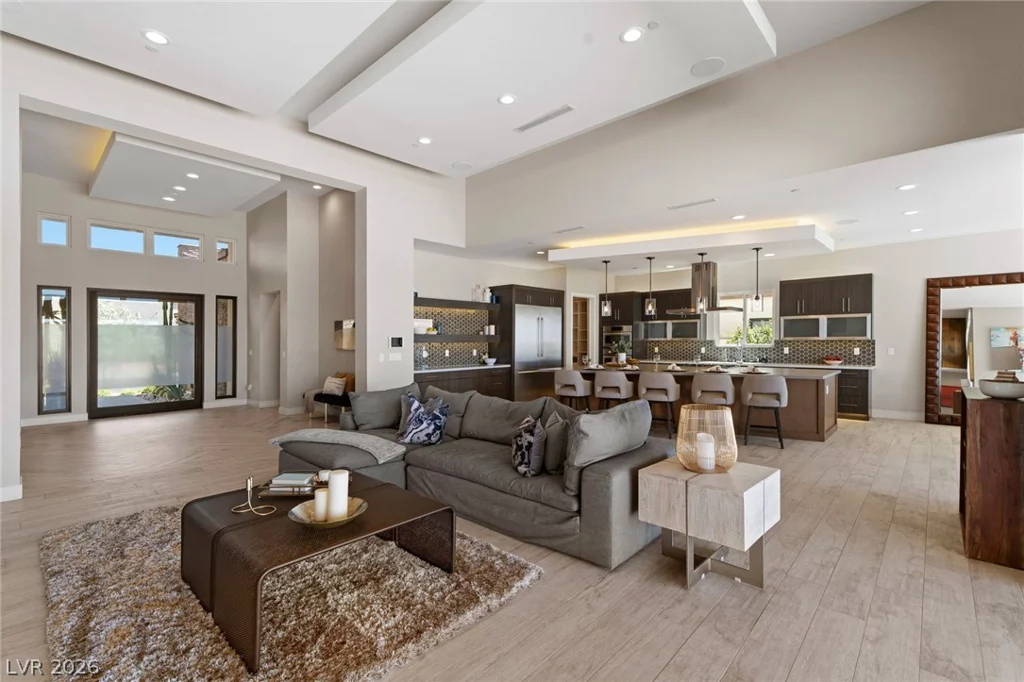 2196 Overlook Canyon, Henderson, NV 89052