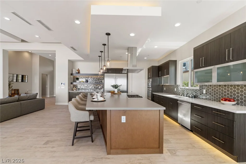 2196 Overlook Canyon, Henderson, NV 89052